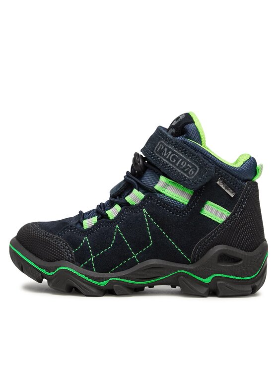 Primigi Primigi Zimski škornji GORE-TEX 6894400 M Mornarsko modra