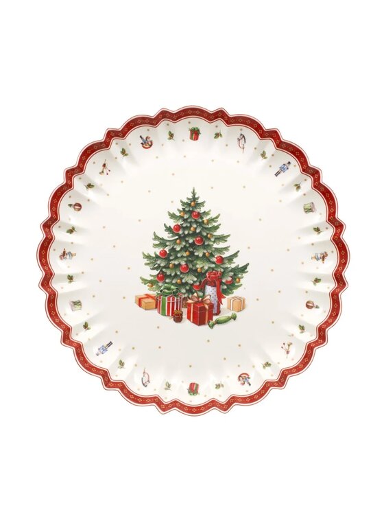 Villeroy & Boch Villeroy & Boch Przybory kuchenne Villeroy & Boch Toy's Delight Kolorowy
