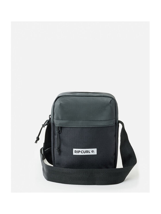 Rip Curl Rip Curl Saszetka No Idea Pouch Icons Granatowy