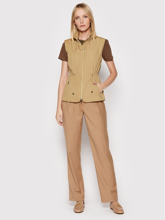 Diego M Diego M Sulejope 22ET-101 Pruun Regular Fit