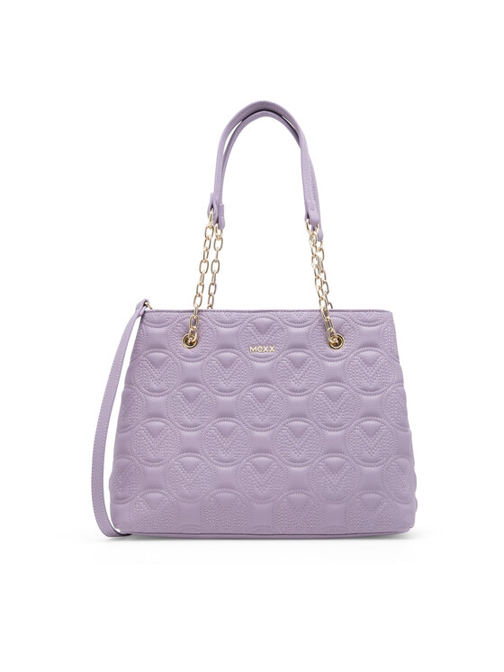 MEXX MEXX Дамска чанта MEXX-E-006-05 Виолетов
