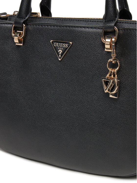 Guess Guess Τσάντα HWBG95 19090 Μαύρο