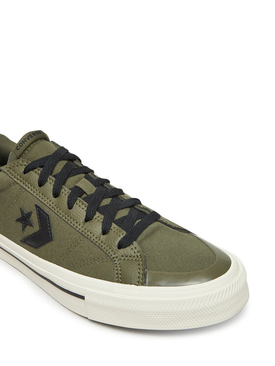 Converse Converse Сникърси Sport Casual A12748C Каки