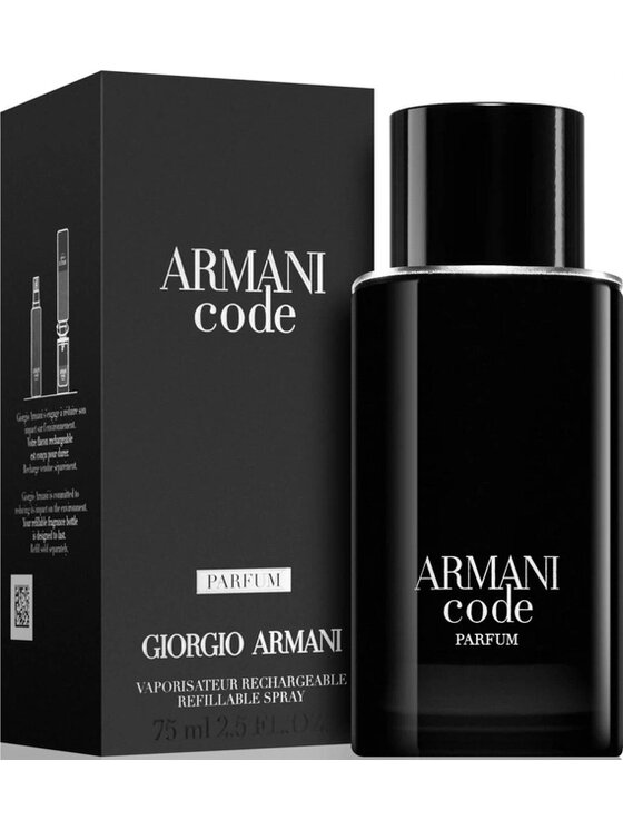 Giorgio Armani Giorgio Armani Code Parfum Perfumy