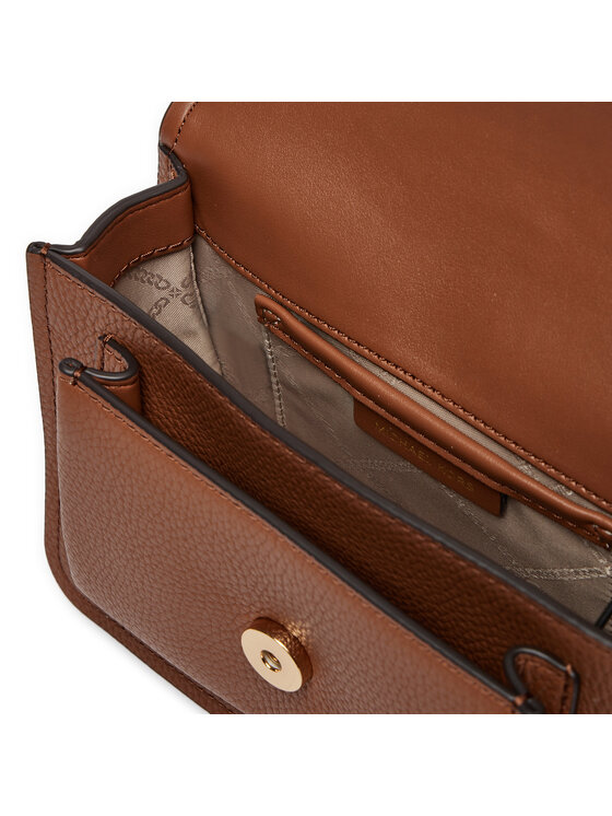 MICHAEL Michael Kors MICHAEL Michael Kors Táska Claire 32T4GC7C1T Barna