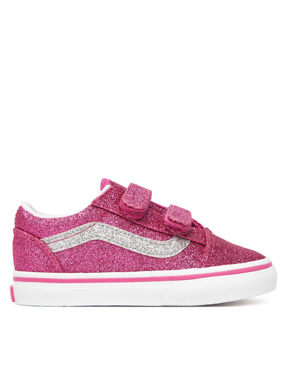 Vans Vans Tenis superge Sport Low VN000CTGYLZ1 Roza