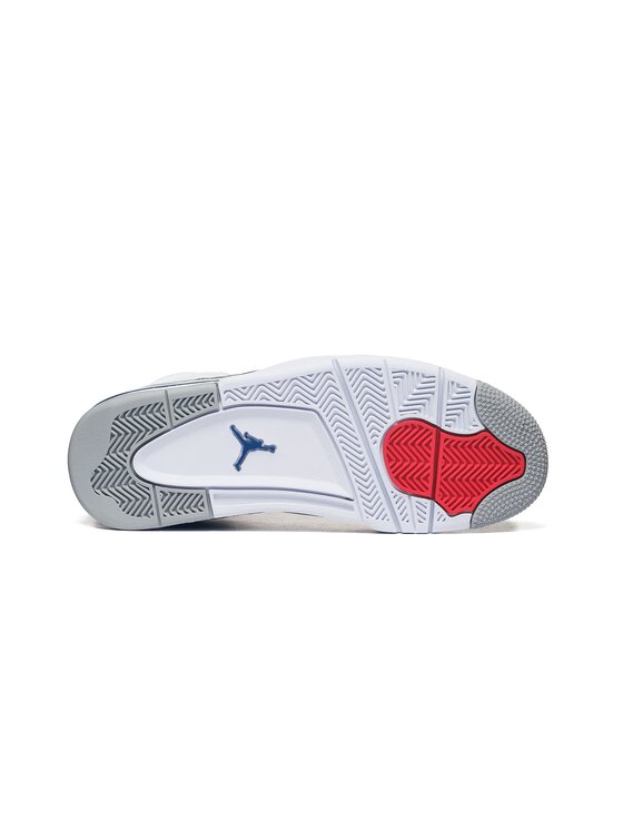 Nike Nike Sneakersy JORDAN SON OF MARS LOW Biały