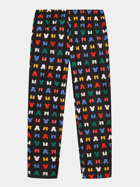 United Colors Of Benetton United Colors Of Benetton Pyjama 3Y5E0P04Z Rosa Regular Fit