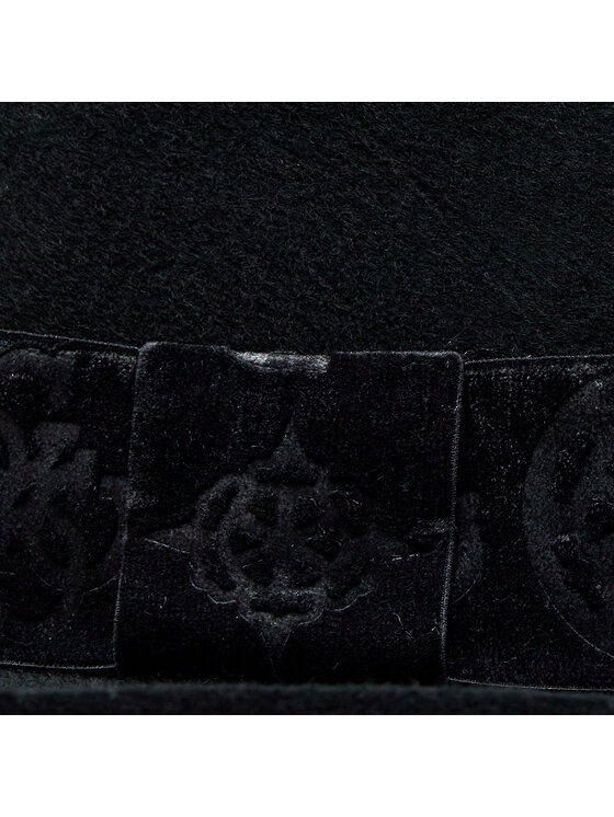 Guess Guess Šešir AW9936 WOL01 Crna