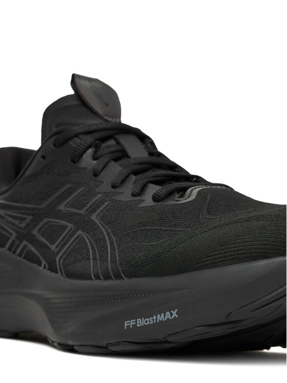Asics Asics Tekaški čevlji Gt-2000 14 1011C056 Črna