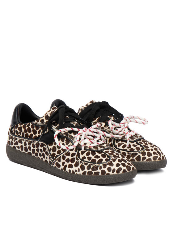 Nokwol Nokwol Sneakers August Multicolore