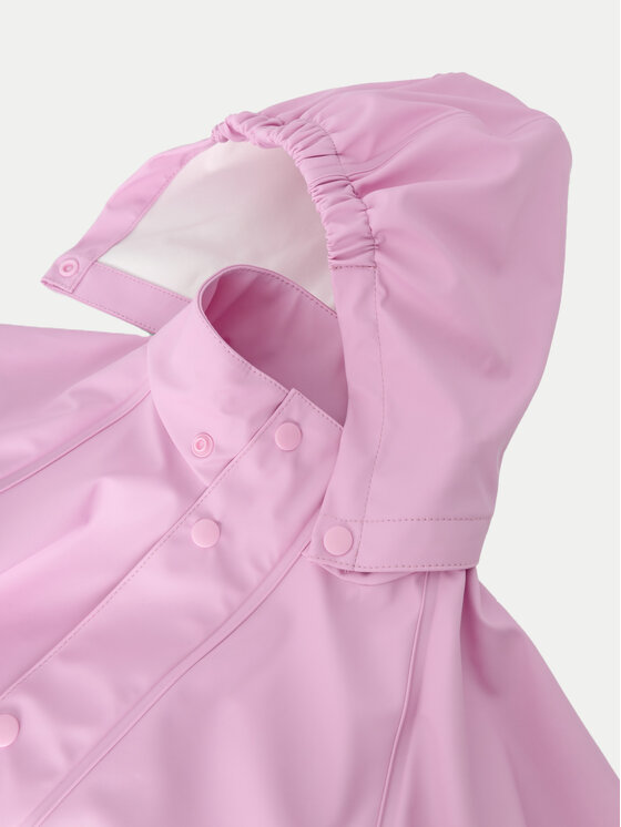 NAME IT NAME IT Regenset 13231835 Rosa Regular Fit