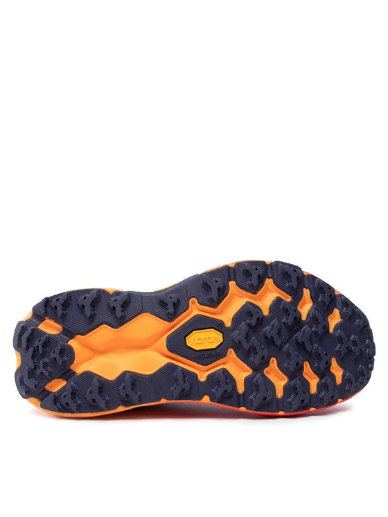 Hoka Hoka Bežecké topánky M Speedgoat 5 1123157 Červená