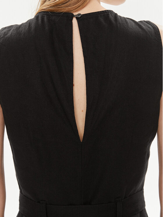 ONLY ONLY Гащеризон Caro 15311014 Черен Regular Fit