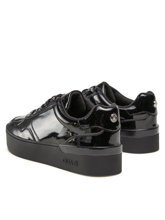 Sneakers WS5686-09 Nero