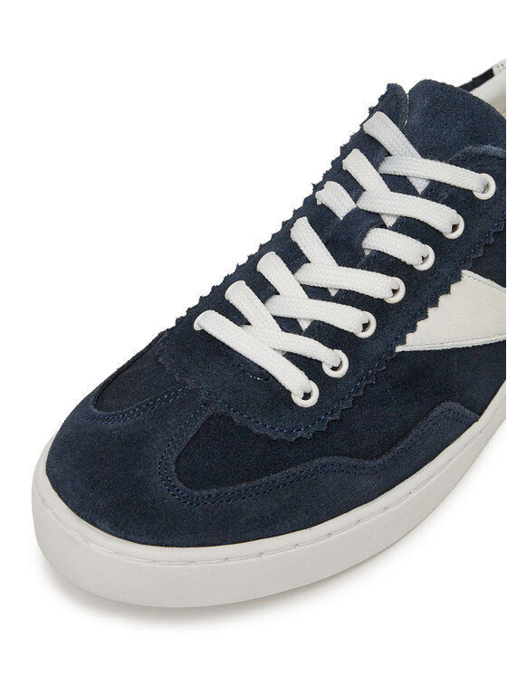 Lasocki Lasocki Sneakersy WI16-REDAA-01 Tmavomodrá