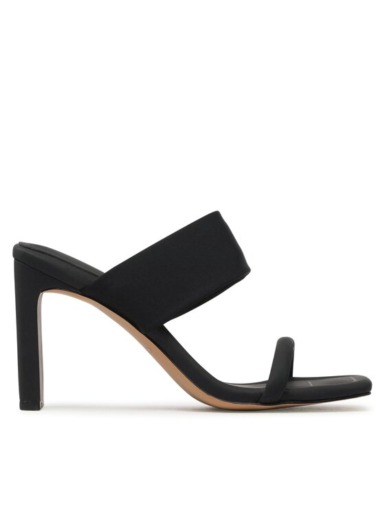 Ciabatte Meatha 16154881 Nero