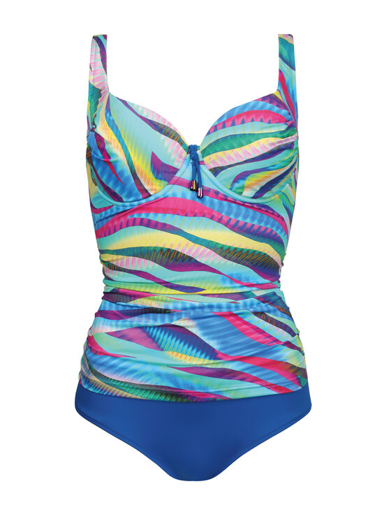 Feba Feba Costume da bagno F32B-881 Blu