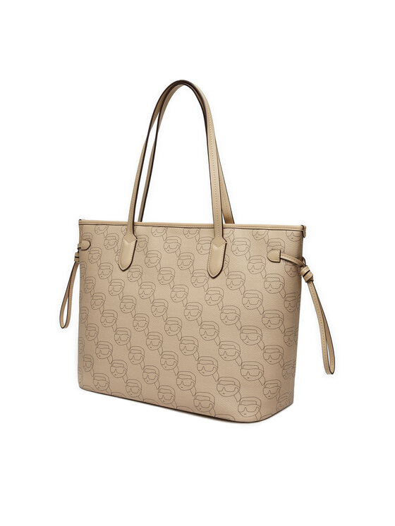 KARL LAGERFELD KARL LAGERFELD Borsetta A1W30389 Beige