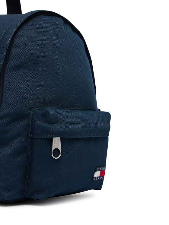 Tommy Jeans Tommy Jeans Раница Tjw Ess Daily Dome Backpack AW0AW18648 Тъмносин