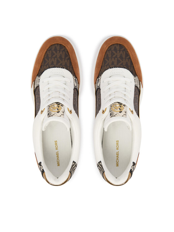 MICHAEL Michael Kors MICHAEL Michael Kors Tossud Emmy 43T6EMFS1B Värviline