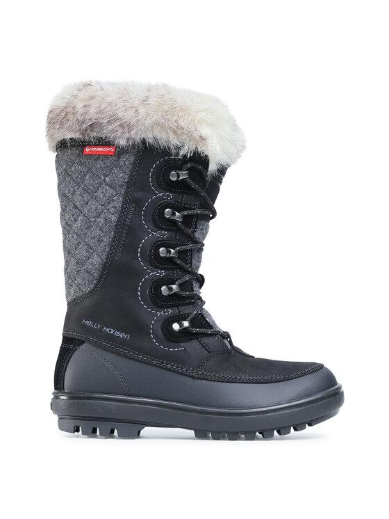 Stivali da neve W Garibaldi Vl 11592-991 Nero