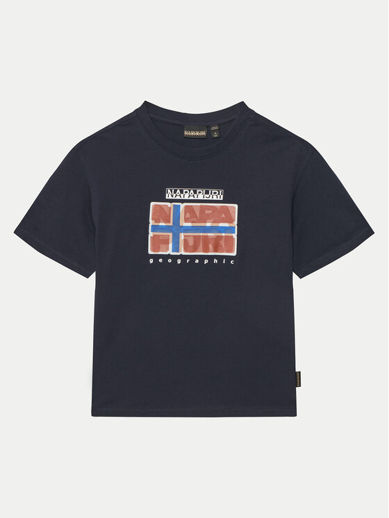 T-Shirt Napapijri