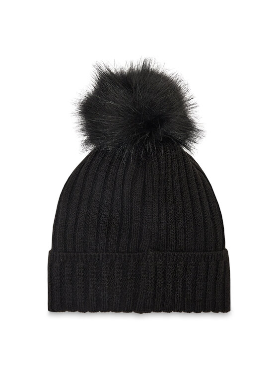 Berretto Vanessa B091 Nero