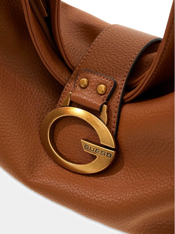 Guess Guess Handtasche Camden HWBB93 08180 Braun