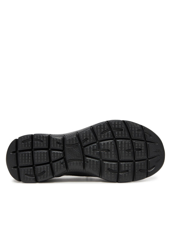 Skechers Skechers Сникърси Summits-New Daily 150263/BBK Черен