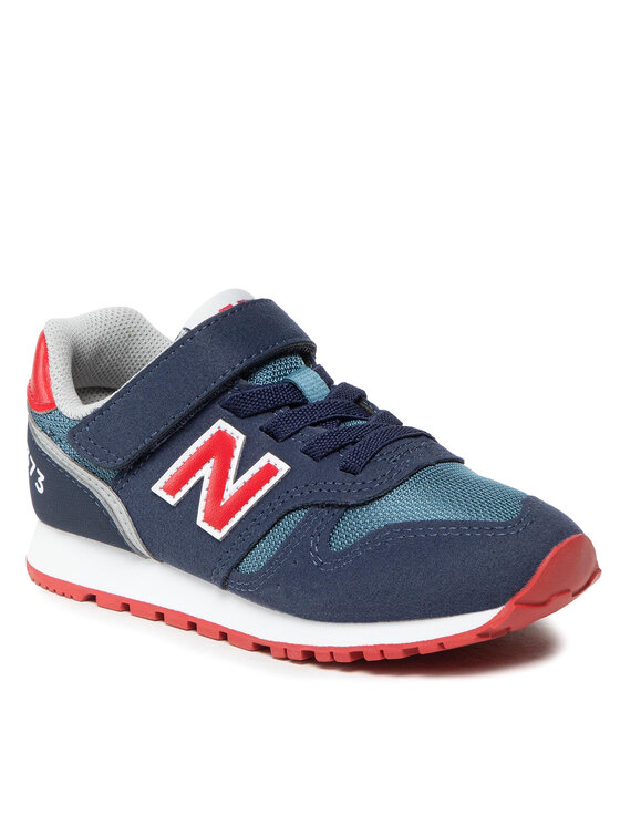 New Balance New Balance Sneakersy YW373JA2 Granatowy