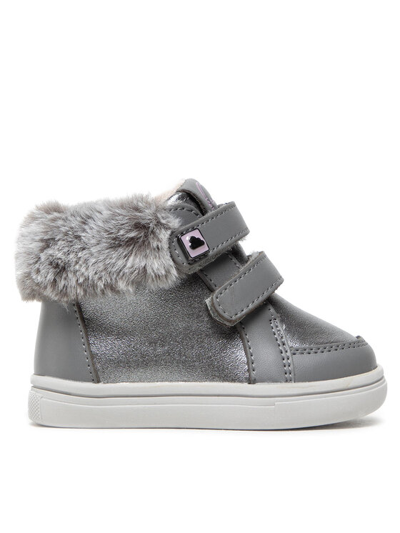 Polacchi 42.234 Grigio