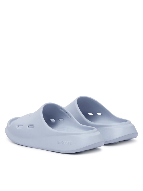 Lacoste Lacoste Šľapky Meduz 51CFA0002 LB2 Modrá