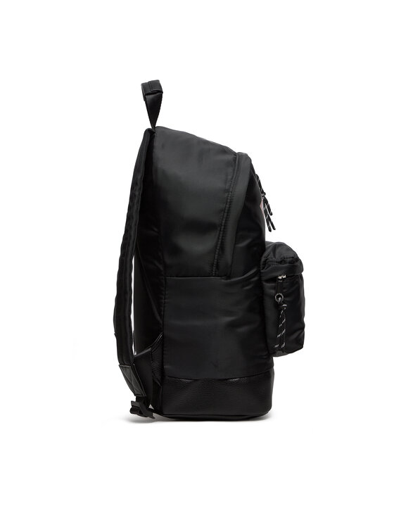 Guess Guess Раница H4YZ15 WFMR0 Черен