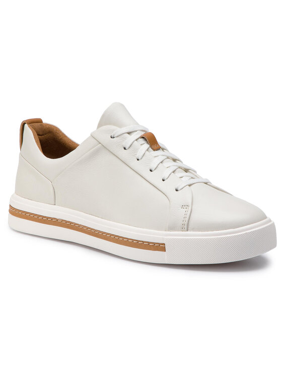 Clarks Clarks Sneakers Un Maui Lace 261401684 Bej