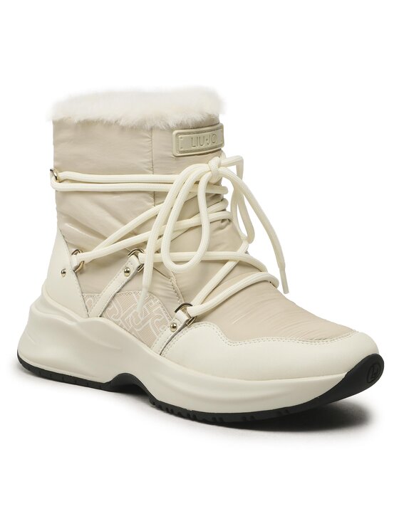 Tronchetti Lily 11 BF2155 TX040 Beige