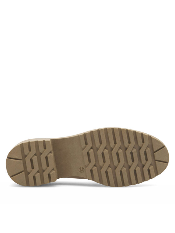 Lasocki Lasocki Chunky loafers Rona WB-RONA-01 Beige