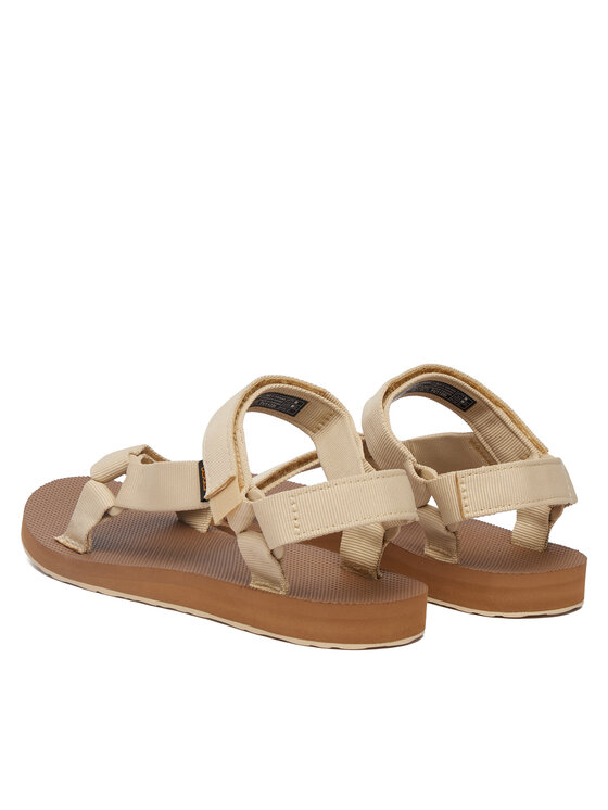 Teva Teva Σανδάλια Original Universal 1003987 Ανοιχτό μπεζ