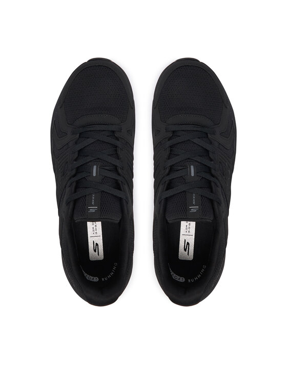 Skechers Skechers Scarpe running GO RUN Consistent 3 221263/BBK Nero