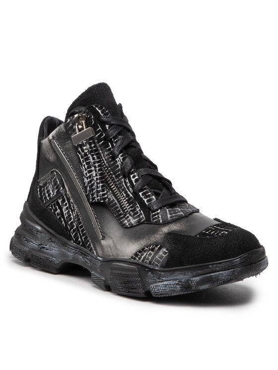 Sneakers 05088-01/00-7 Nero