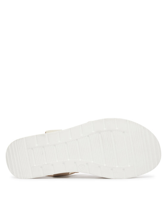 Caprice Caprice Sandalen 9-28154-42 Creme