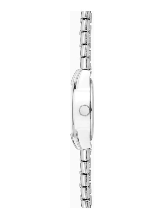 Sekonda Sekonda Zegarek 40678 Srebrny