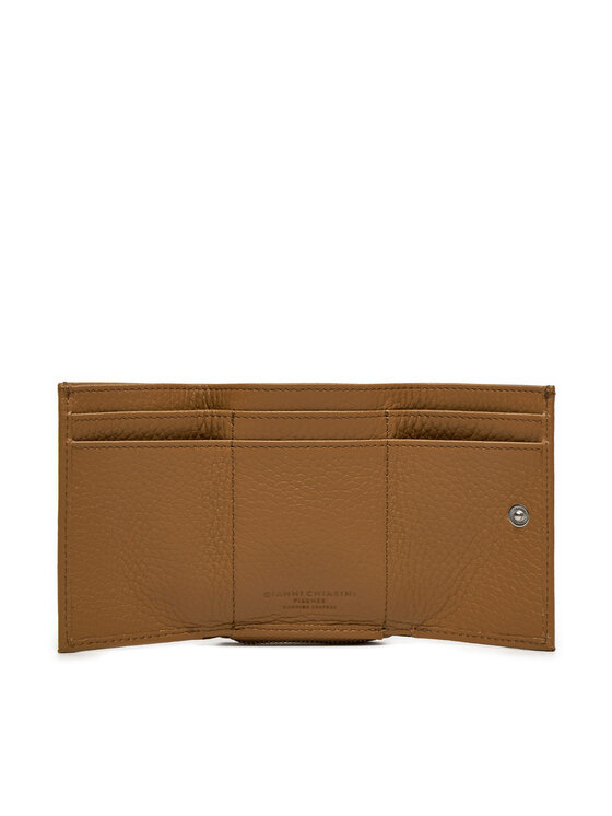 Gianni Chiarini Gianni Chiarini Piniginė PF W5065 GRN Žalia