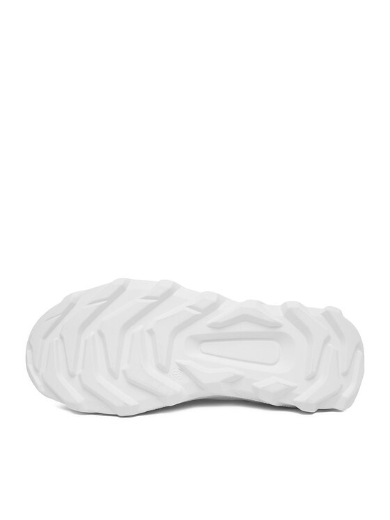 JENNY JENNY Sneakers CEO-WFA2711-1 Bianco