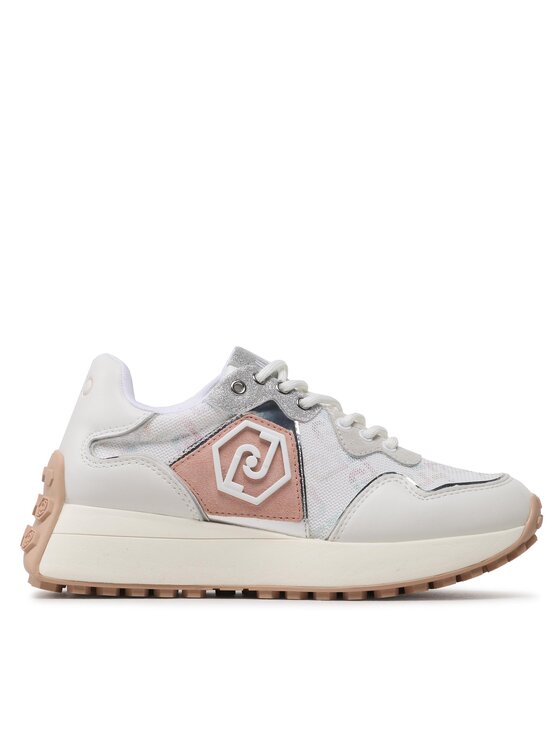 Sneakers Lolo 07 BF2173 EX145 Bianco