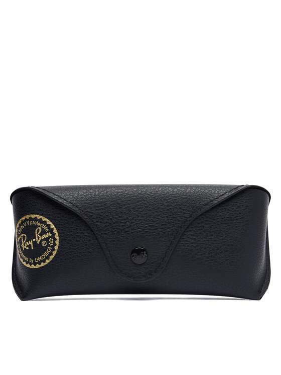 Ray-Ban Ray-Ban Päikeseprillid Clubmaster 0RB3016 W0365 Must