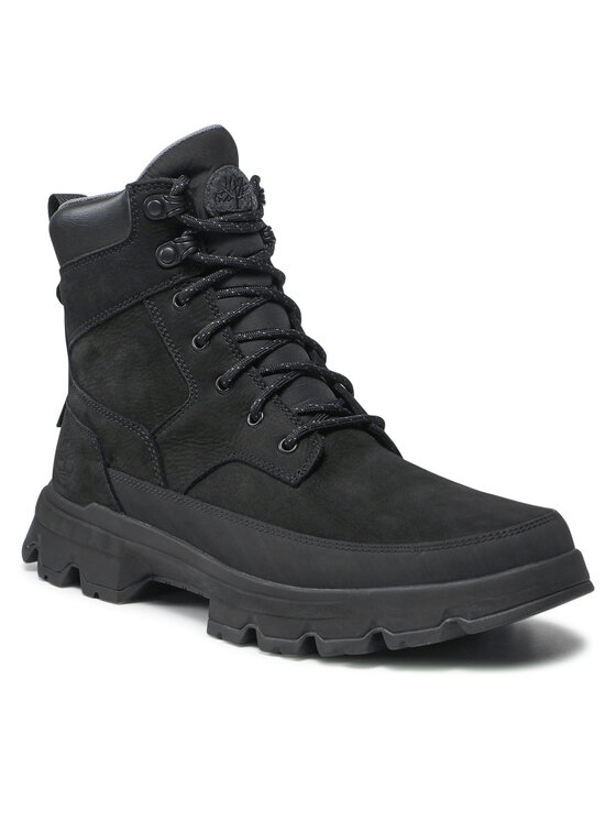 Trappers Timberland Tbl Orig Ultra Wp Boot TB0A44SS015 Negru