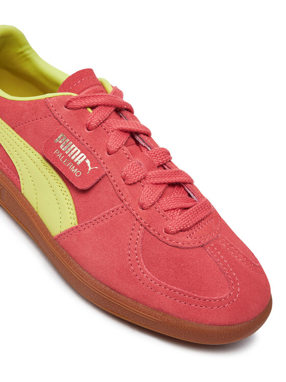 Puma Puma Снікерcи Palermo Wns 397643 22 Рожевий