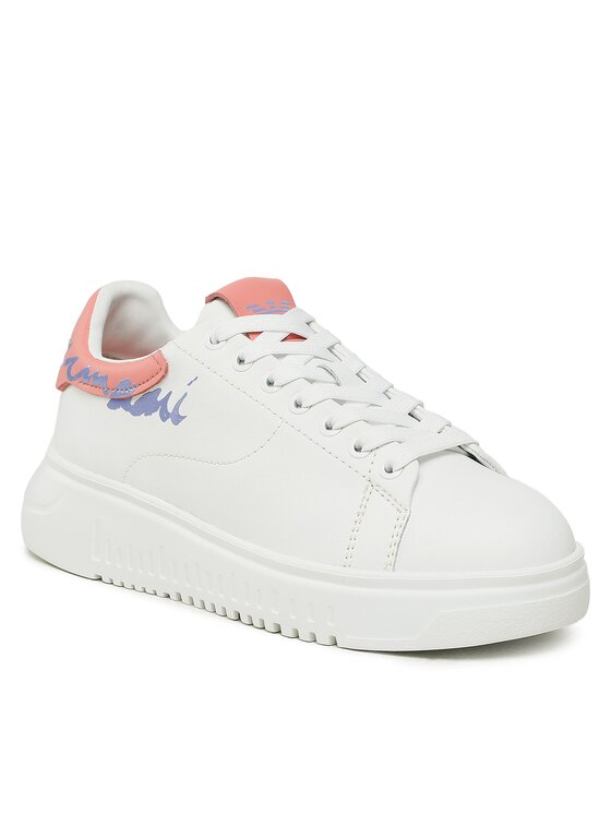 Sneakers Emporio Armani