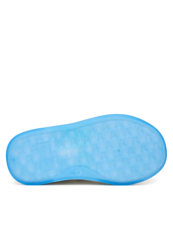 Calvin Klein Calvin Klein Sneakersy Low Cut Velcro V1X9-83279-0040 M Biela